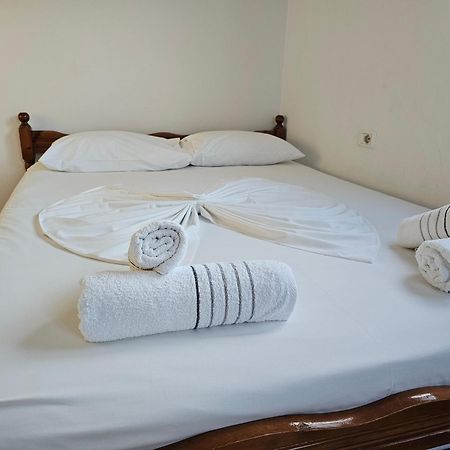 Apartments Luis คซามิล ภายนอก รูปภาพ