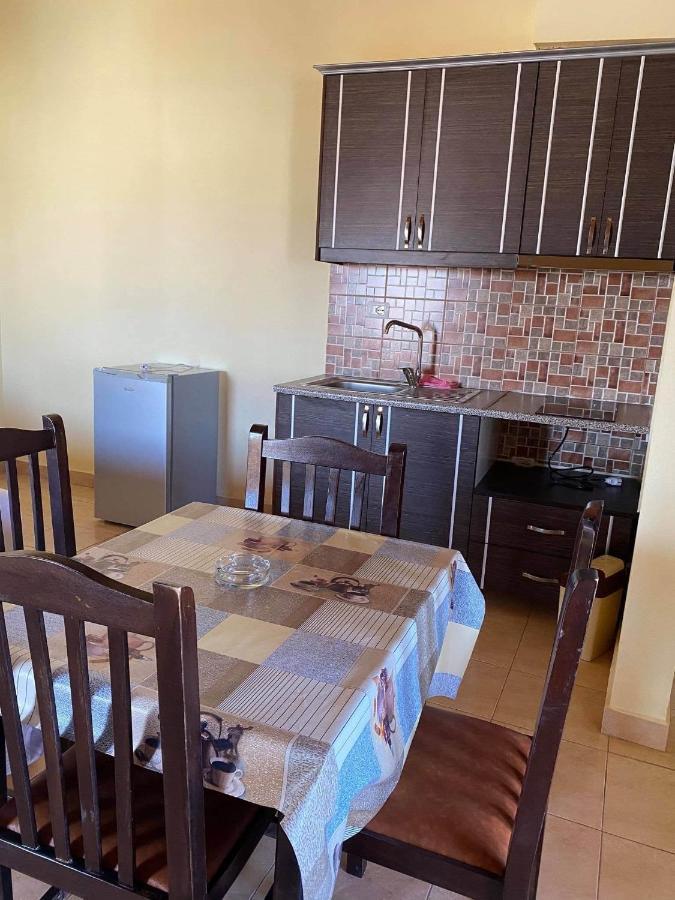 Apartments Luis คซามิล ภายนอก รูปภาพ