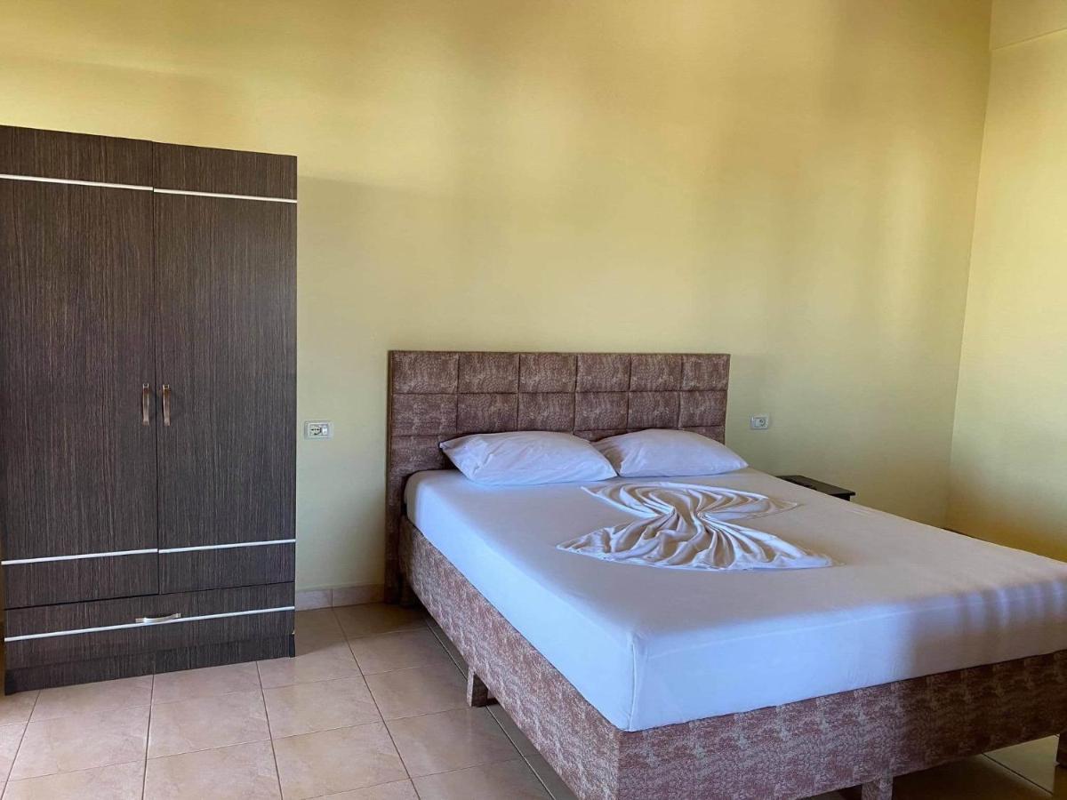 Apartments Luis คซามิล ภายนอก รูปภาพ