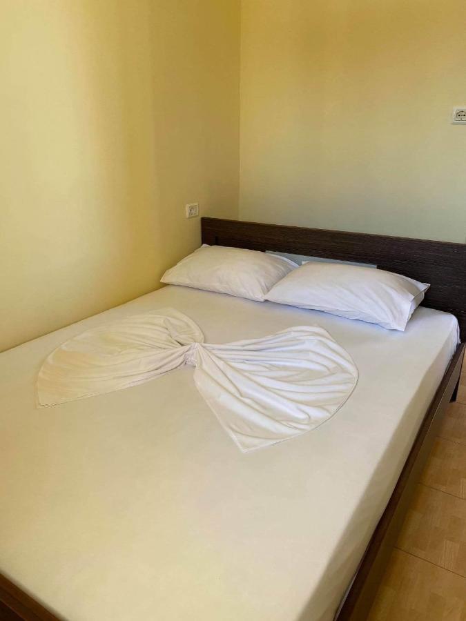 Apartments Luis คซามิล ภายนอก รูปภาพ