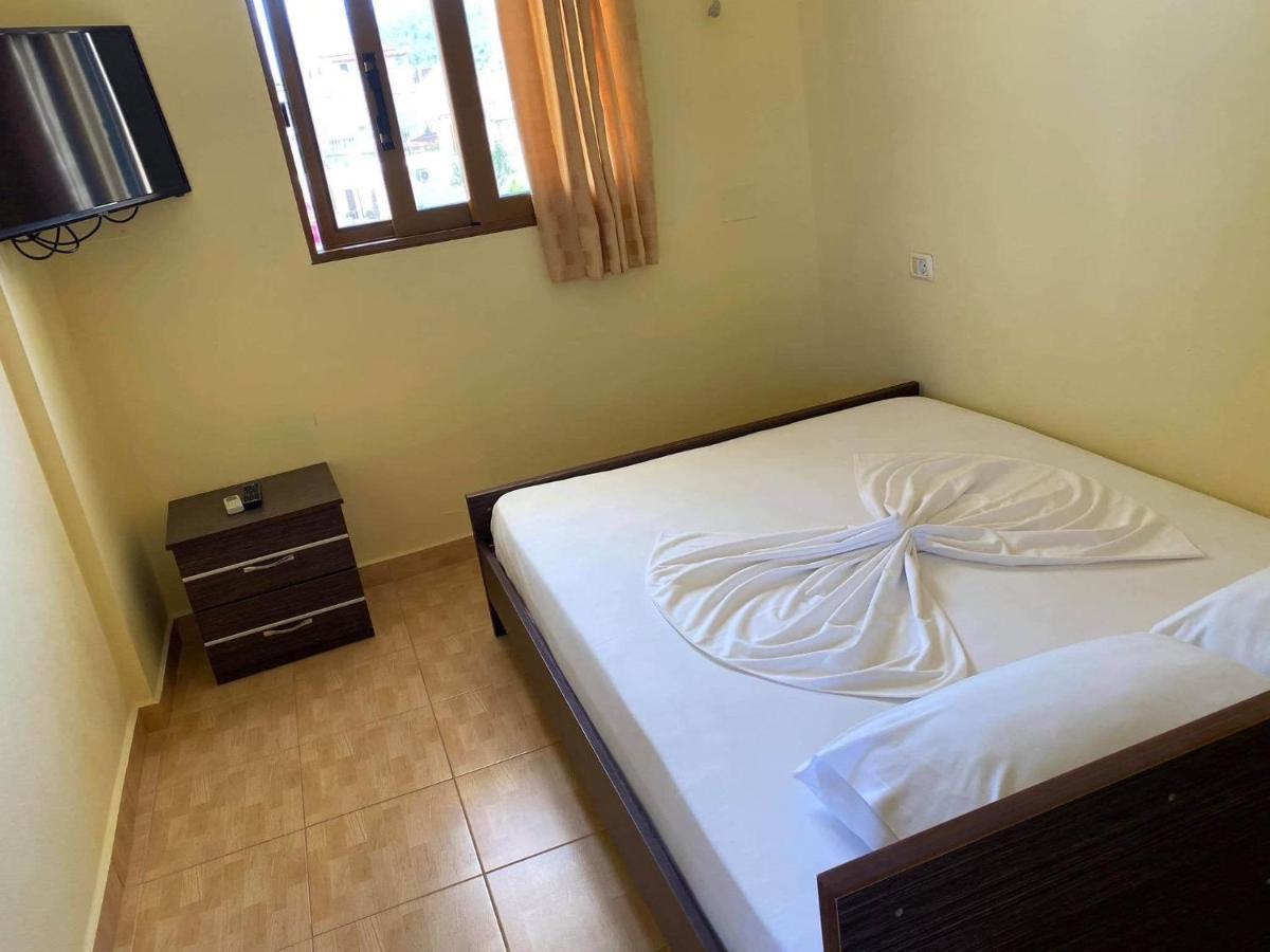 Apartments Luis คซามิล ภายนอก รูปภาพ