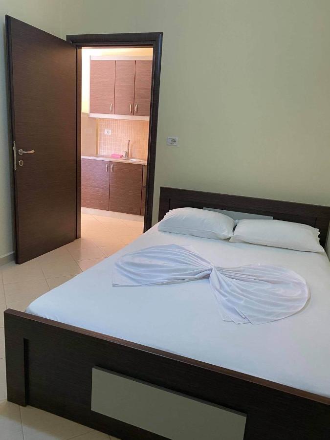 Apartments Luis คซามิล ภายนอก รูปภาพ