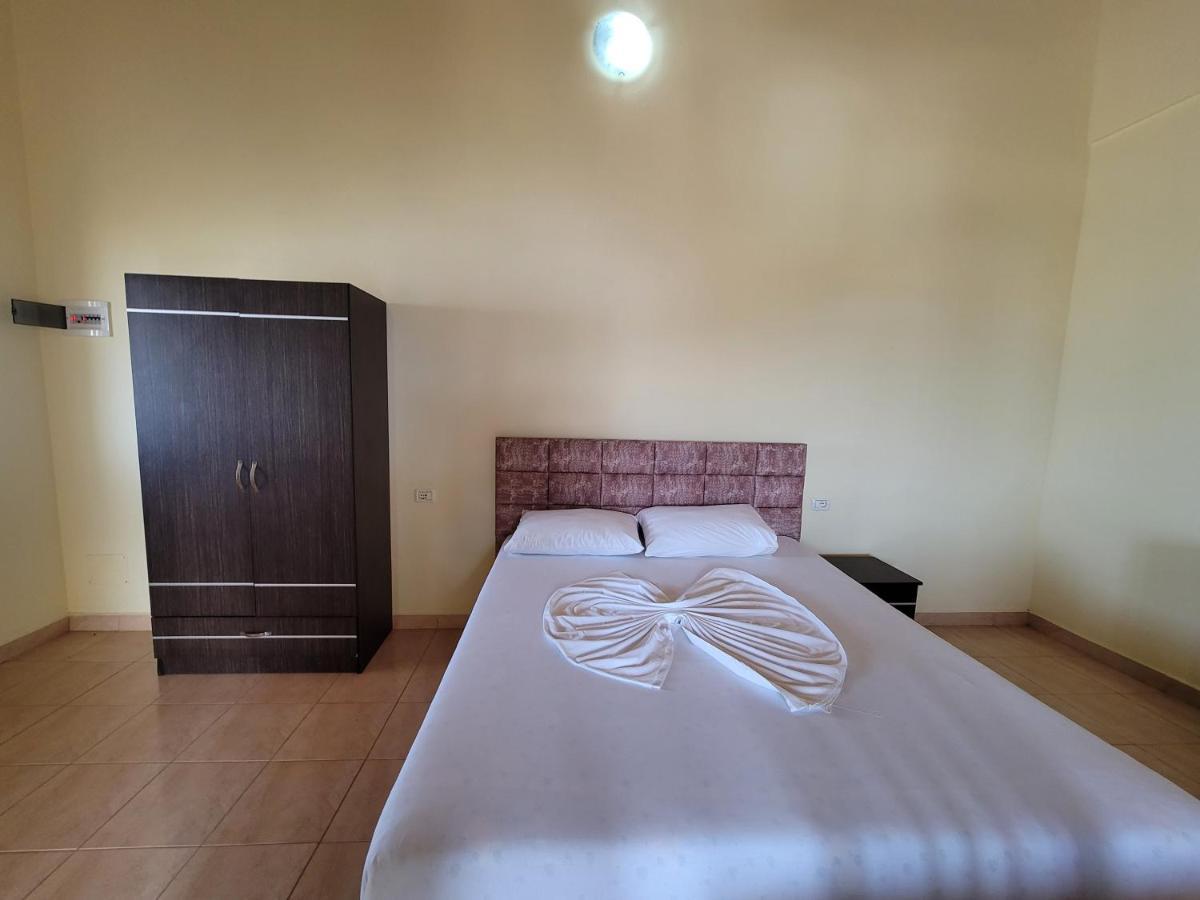 Apartments Luis คซามิล ภายนอก รูปภาพ