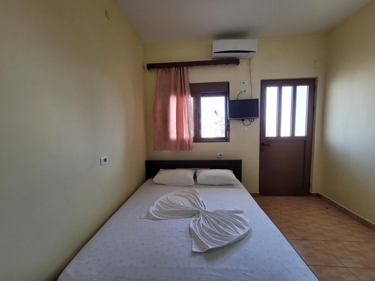 Apartments Luis คซามิล ภายนอก รูปภาพ