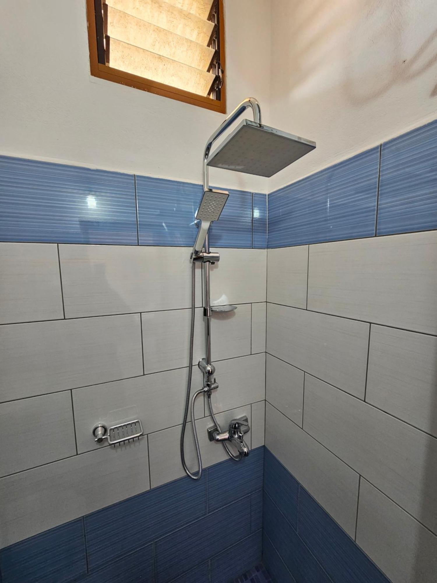 Apartments Luis คซามิล ภายนอก รูปภาพ