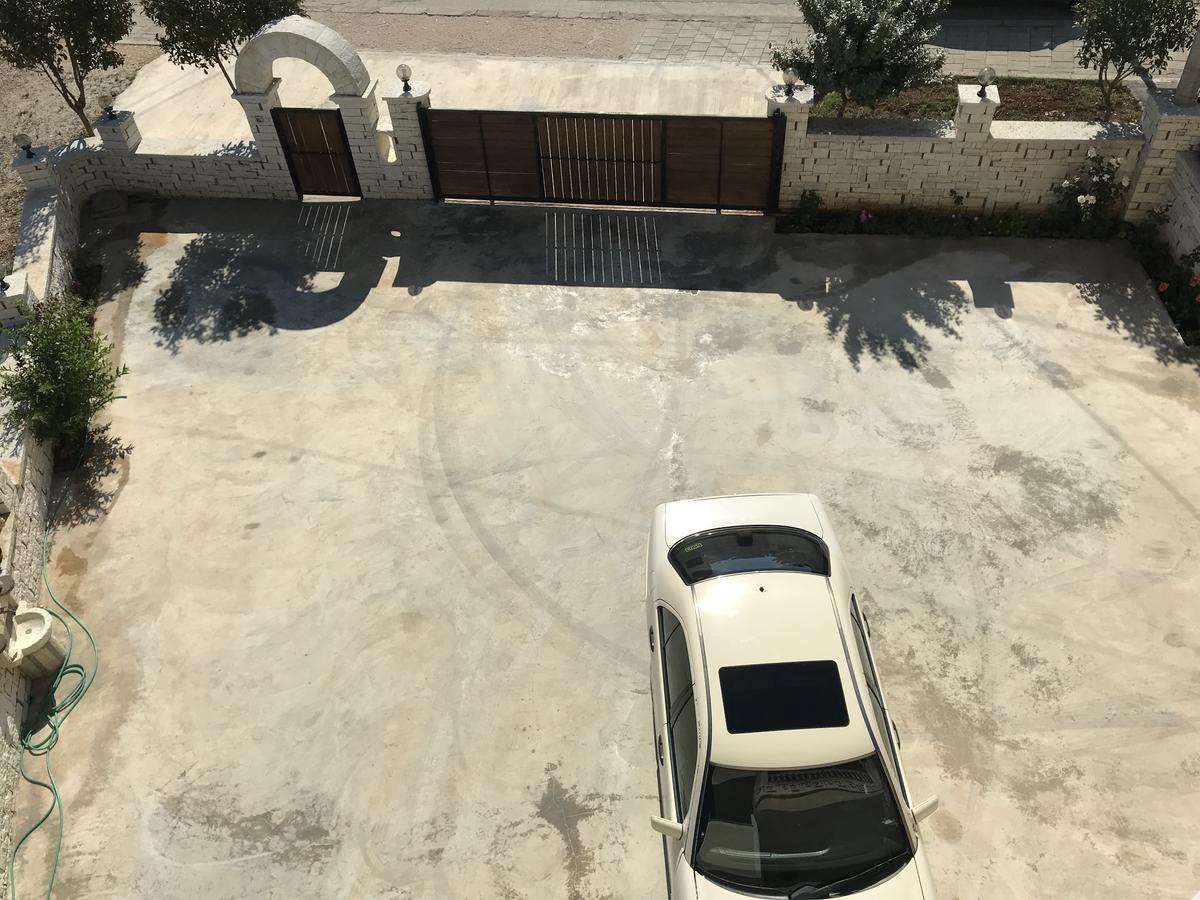 Apartments Luis คซามิล ภายนอก รูปภาพ